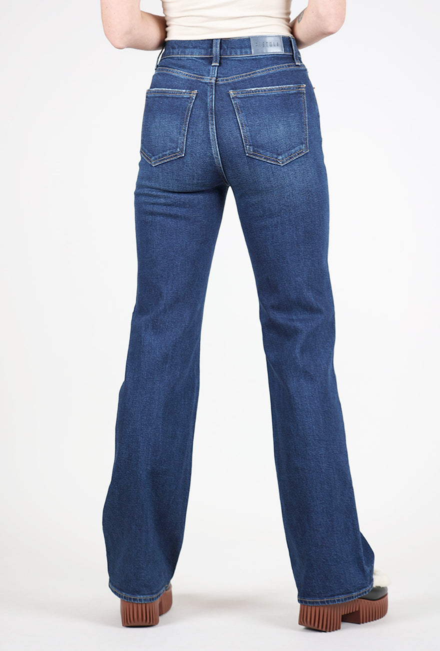 Pistola Evie Bootcut Denim, Penthouse 