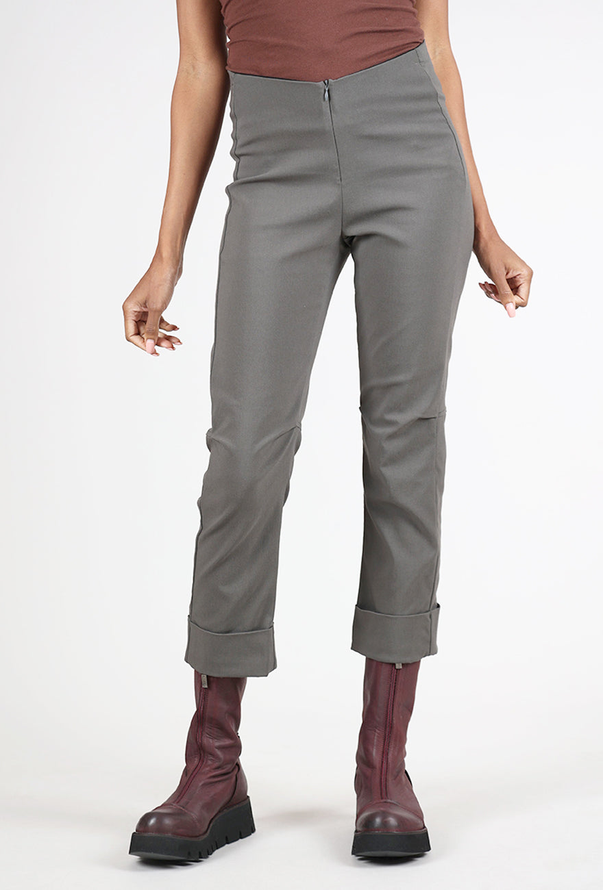 Porto Verona Crop Pants, Cactus 