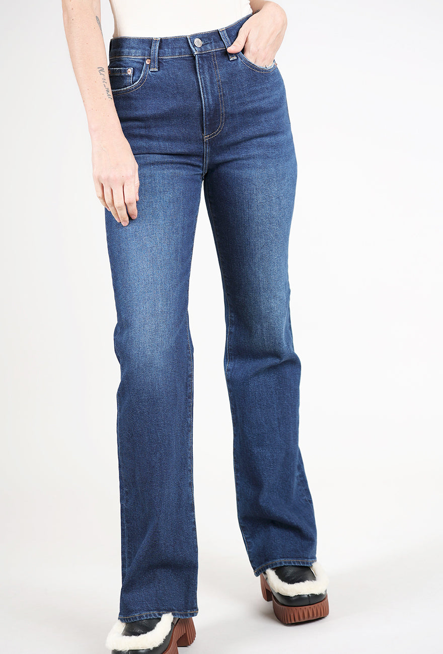 Pistola Evie Bootcut Denim, Penthouse 