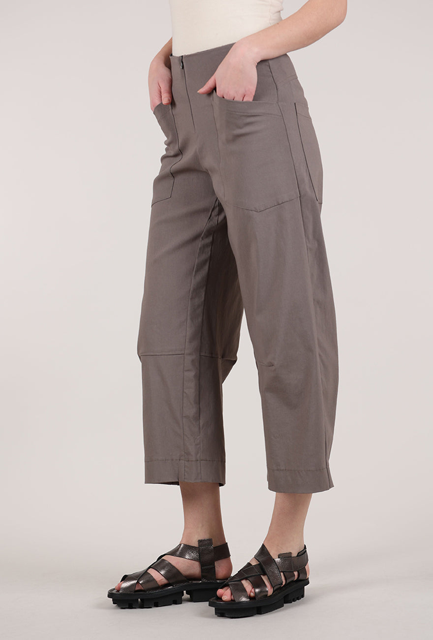 Porto Rimini Pant, Desert 