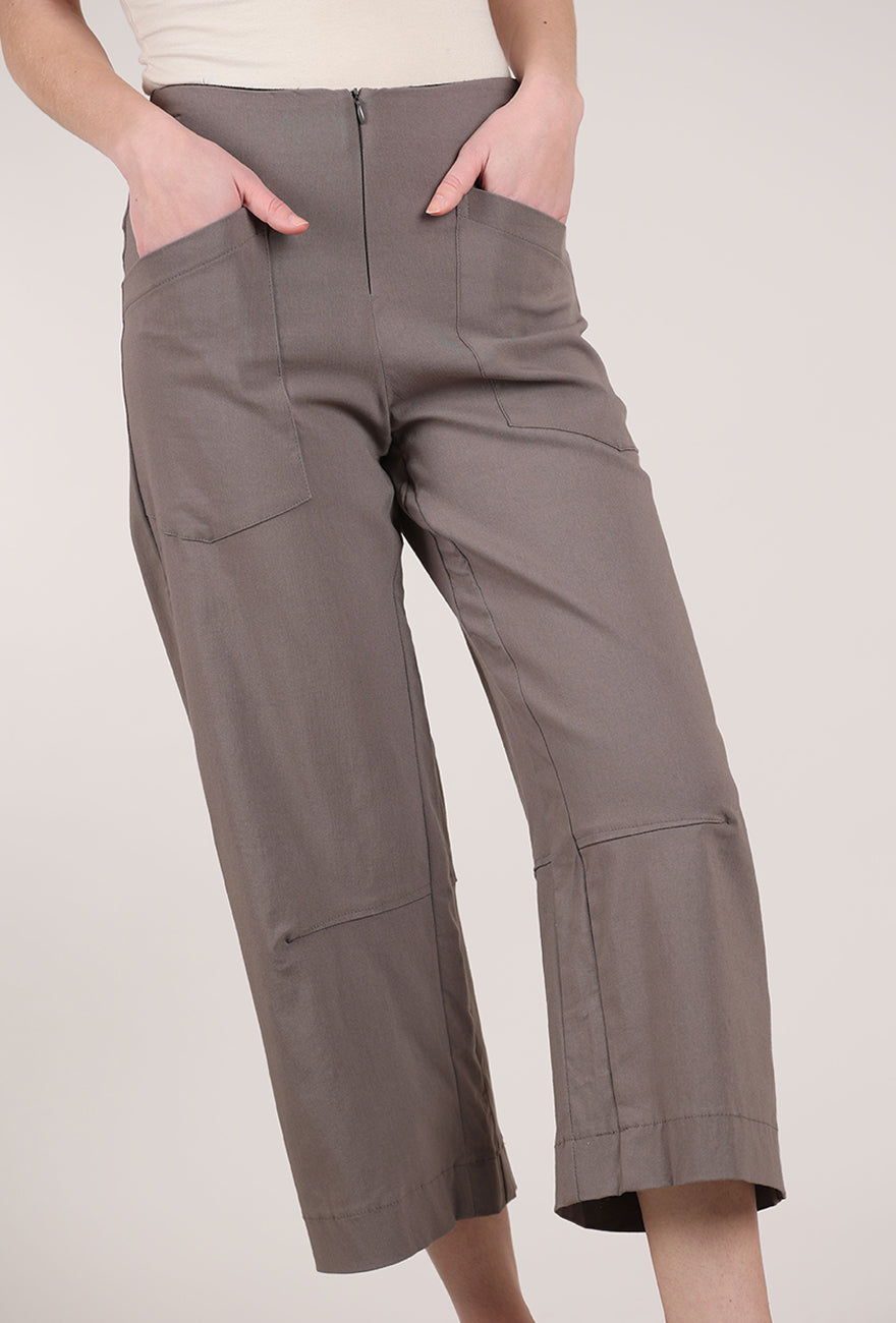 Porto Rimini Pant, Desert 
