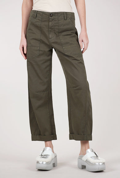 Pistola Tori Utility Pant, Sequoia 