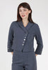 Porto Desi Jacket, Canal 