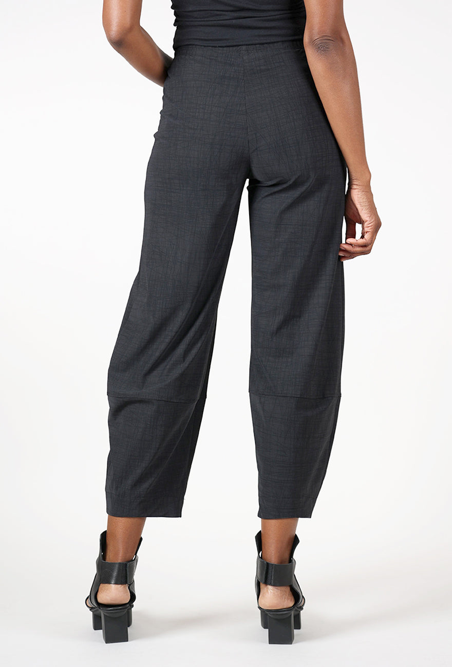 Buster Pant, Tar Shiota Print