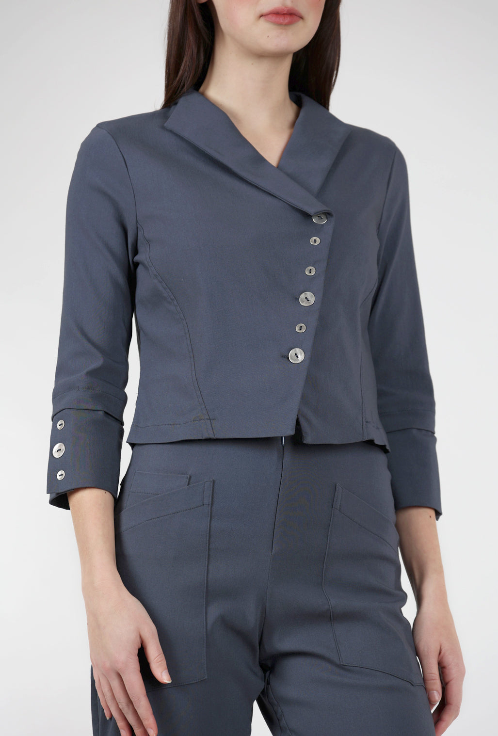 Porto Desi Jacket, Canal 