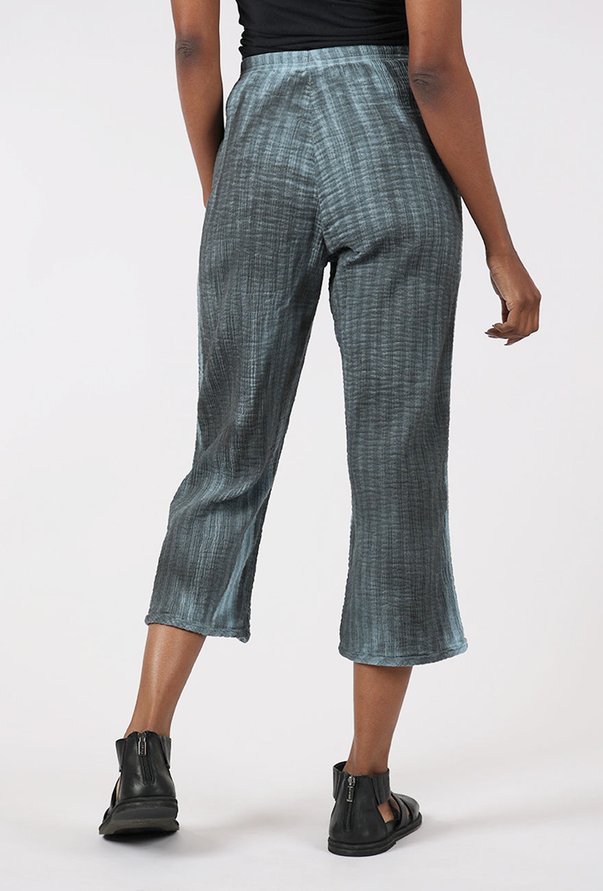 Cynthia Ashby Kea Painted Pant, Still 