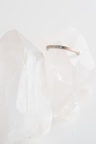 Kate Maller Illuminated Stacker 
