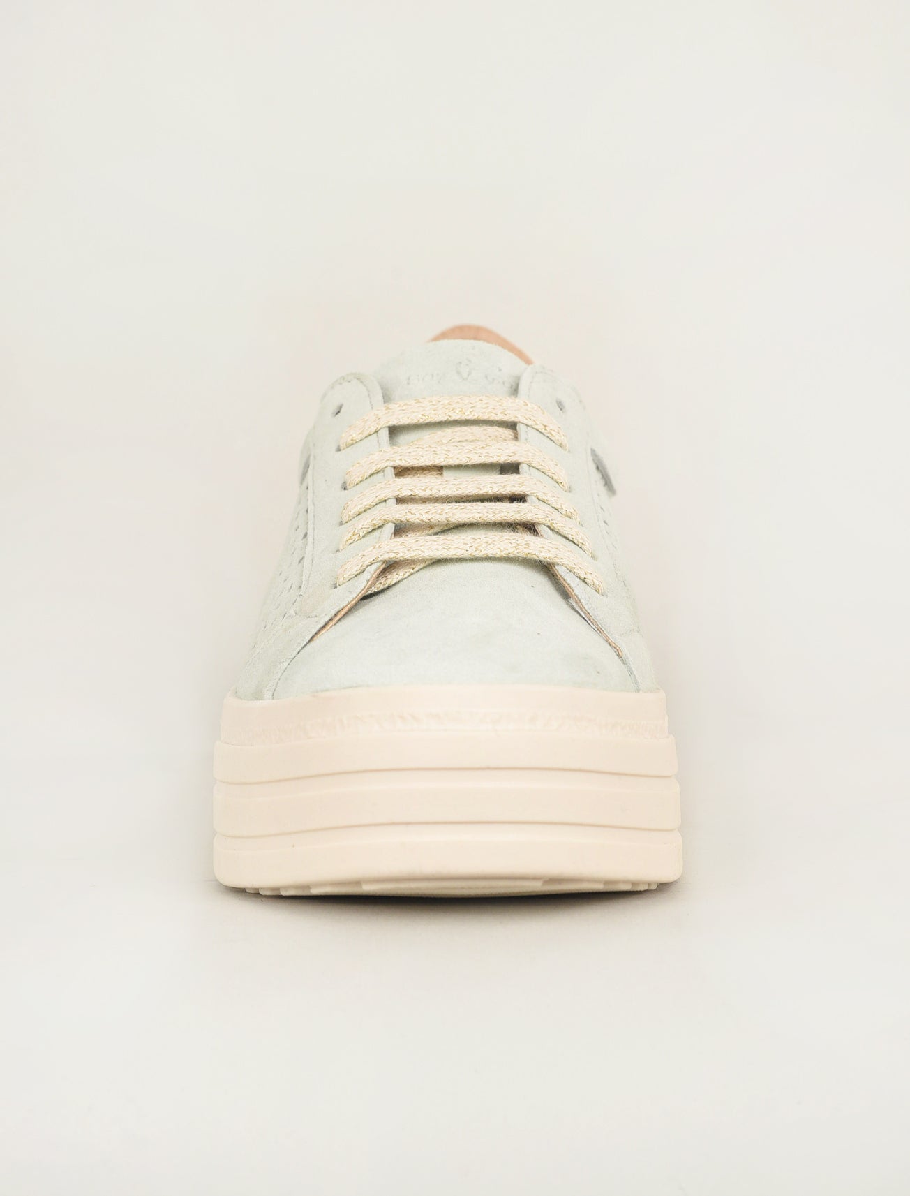 Bos. & Co. Lotta Sneaker, Menta 