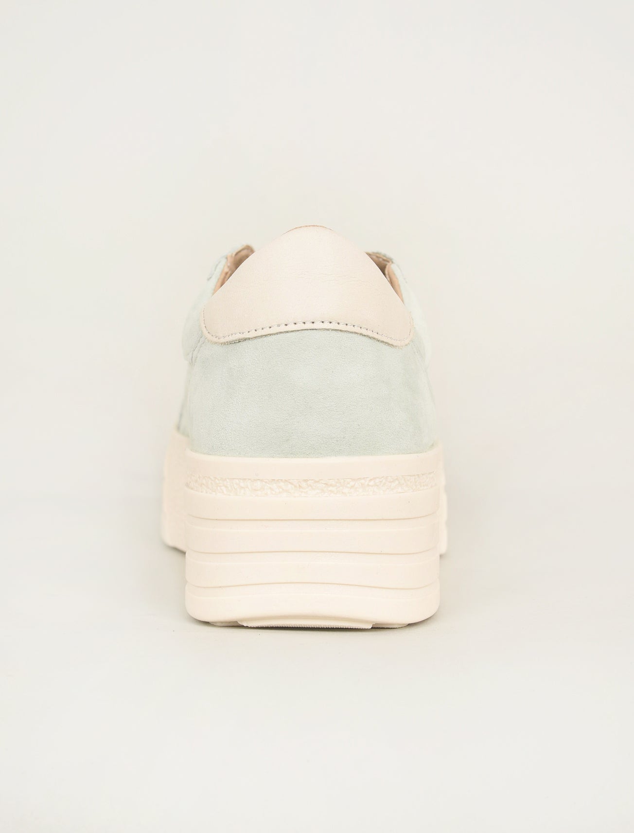 Bos. & Co. Lotta Sneaker, Menta 