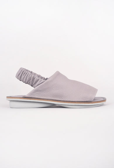 Trippen Shoes Nudge Closed Sandal, Pulpo Alba 