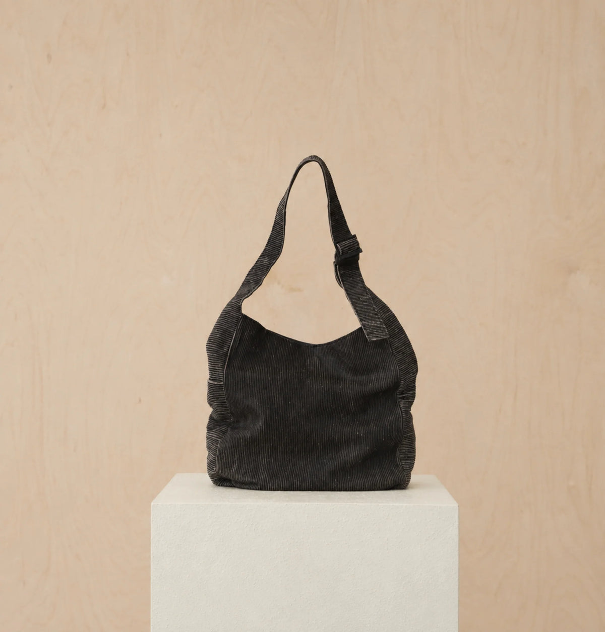 Daniella Lehavi Maya Hobo, Stripes Machiato Stripes Machiato 