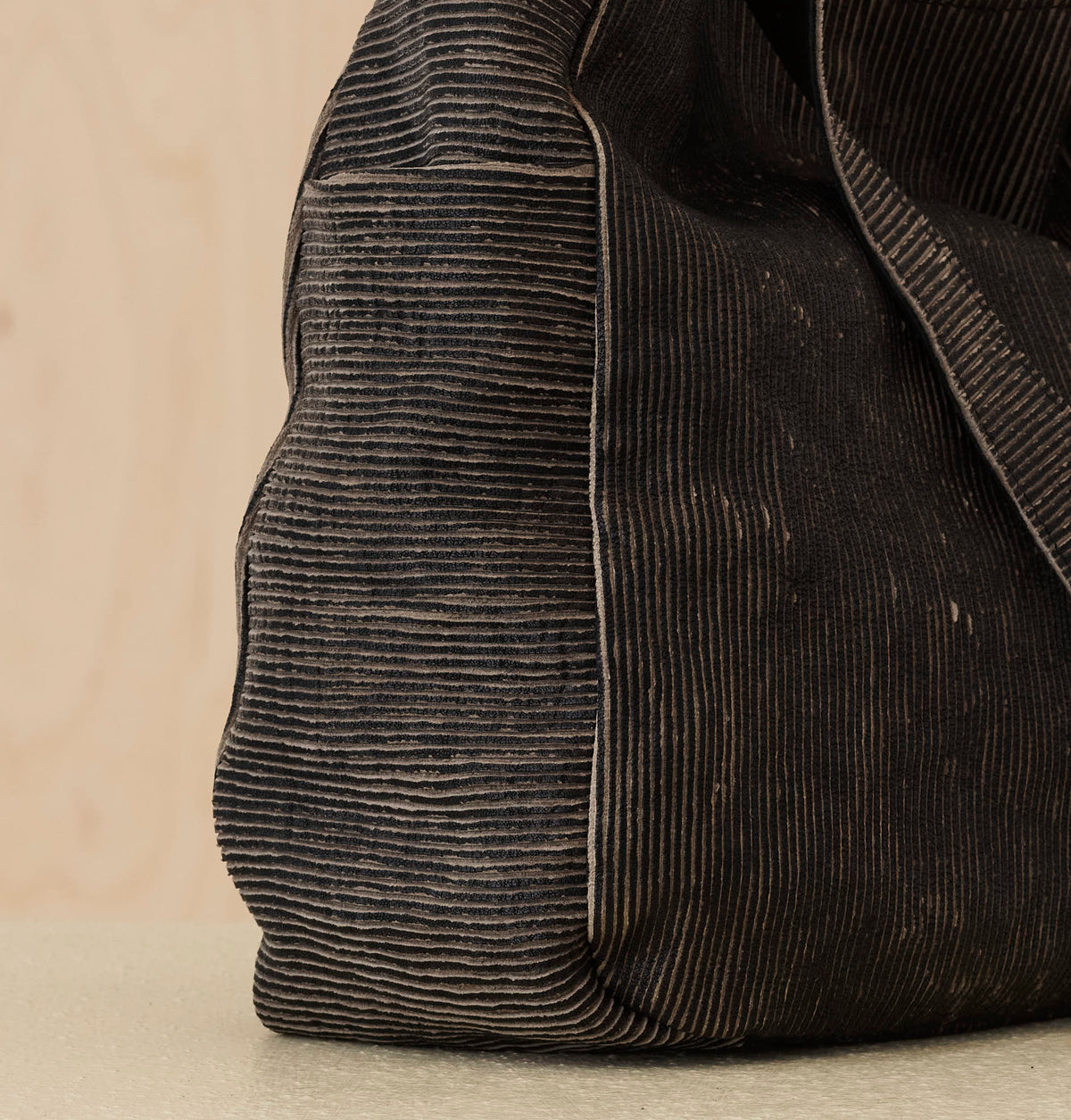 Daniella Lehavi Maya Hobo, Stripes Machiato 