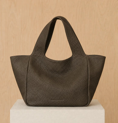 Daniella Lehavi Maya Tote, Storm Gray Storm Gray 