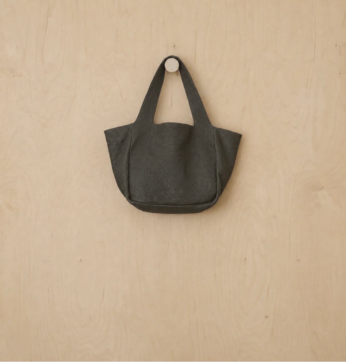 Daniella Lehavi Maya Tote, Storm Gray 