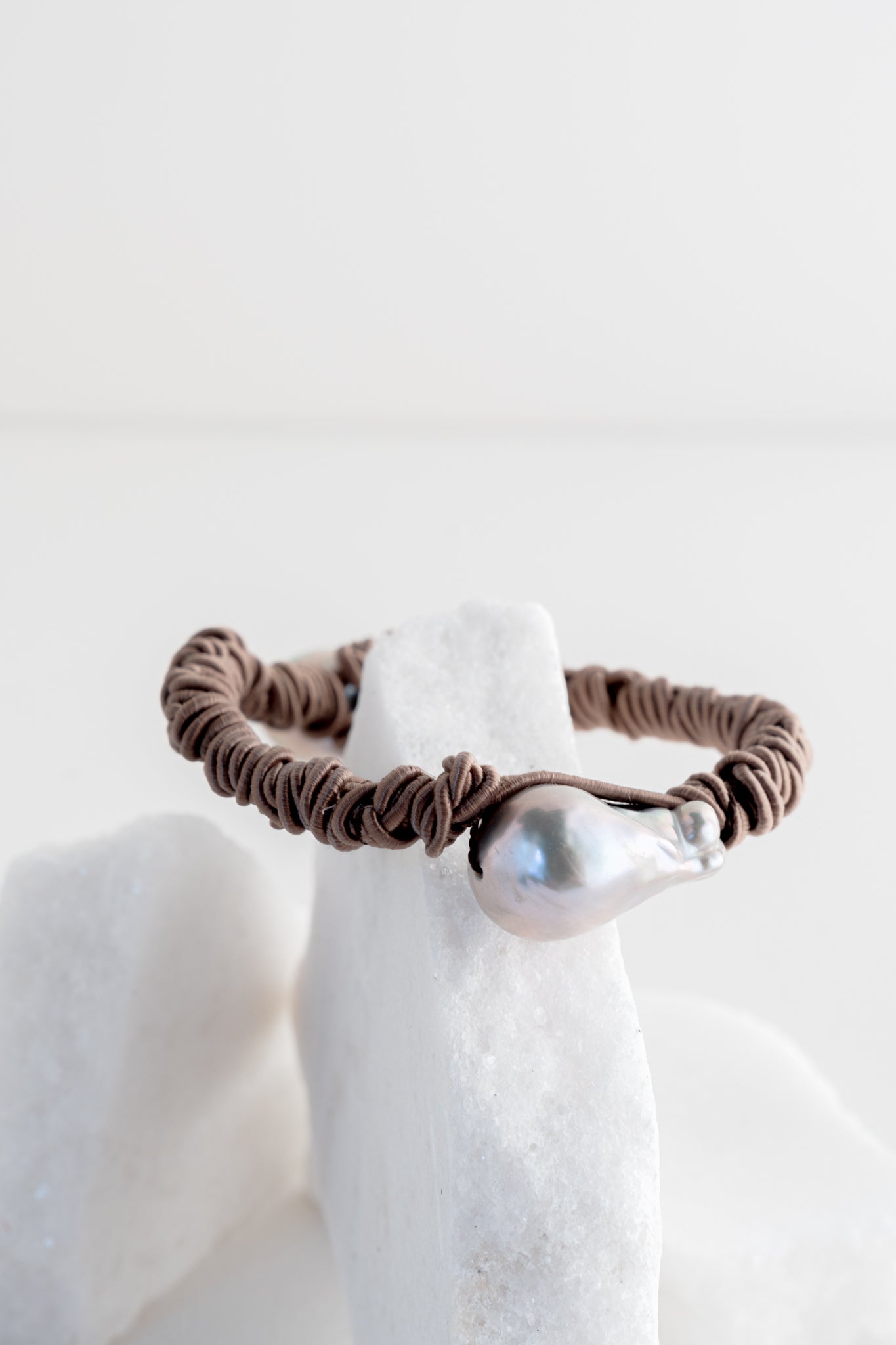 Mela Andrea Pearl Bracelet 