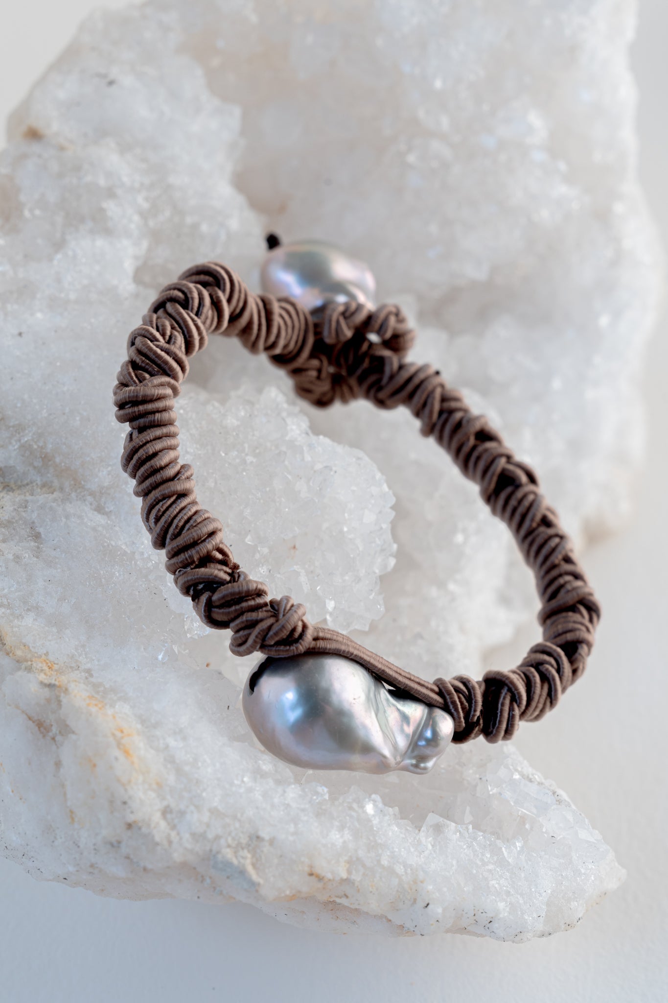 Mela Andrea Pearl Bracelet 