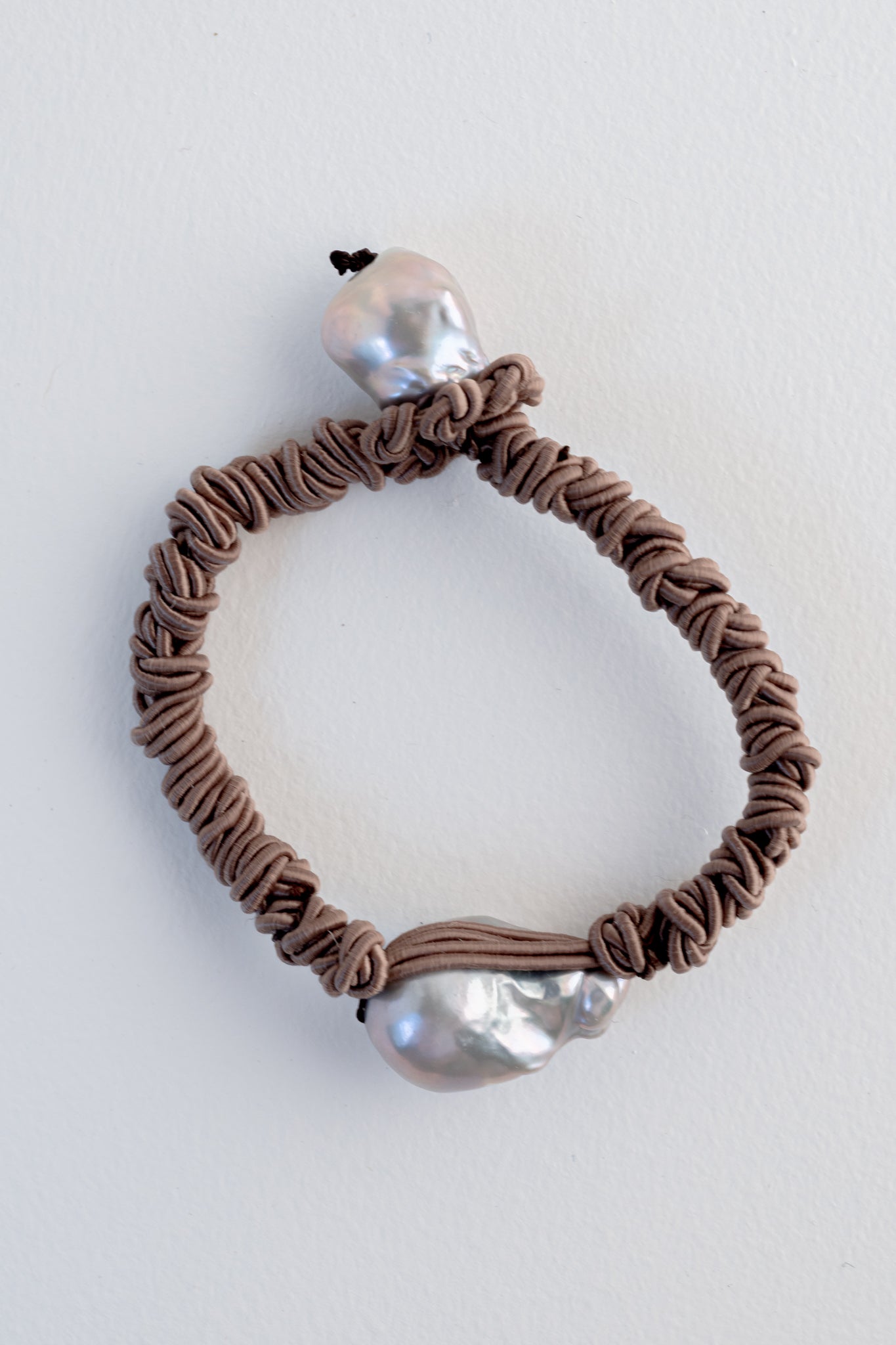 Mela Andrea Pearl Bracelet 