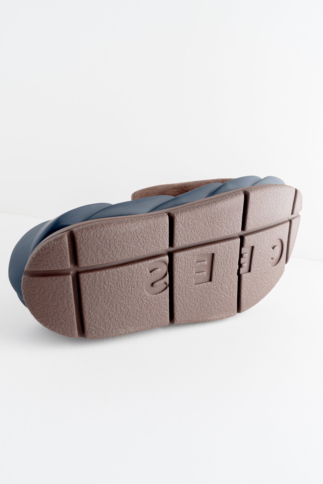 Mellow Glow, Choco Suede