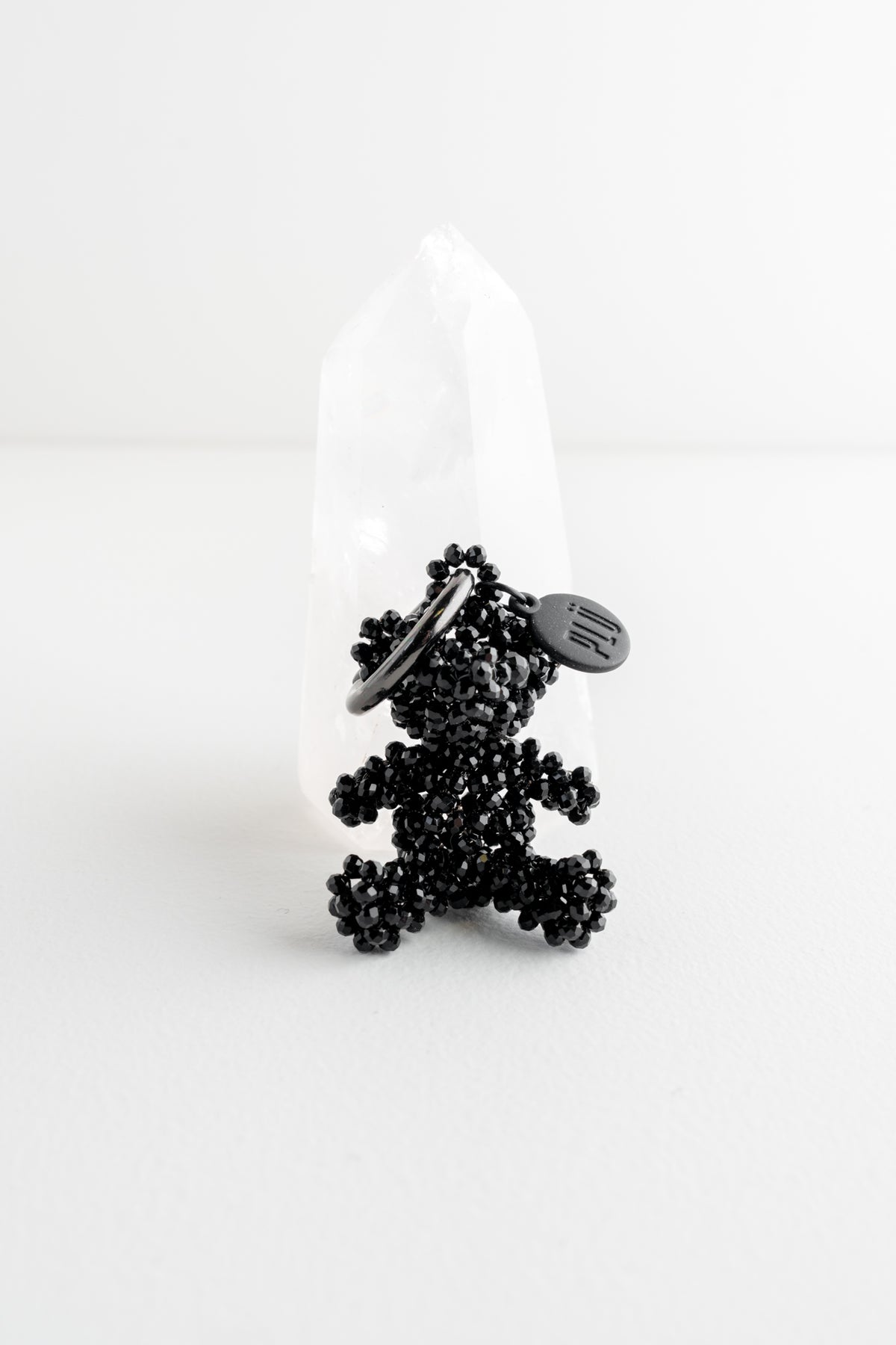 Pluslavie Mini Mini Teddy Black 
