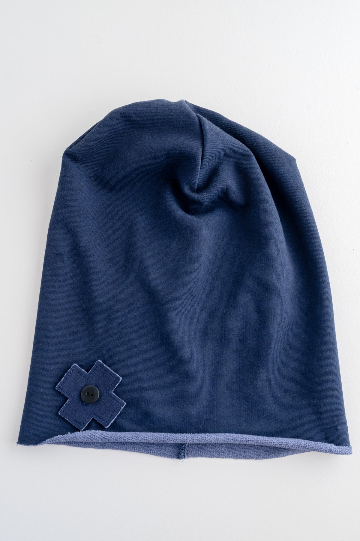 Pluslavie PLU Beanie, Ocean 