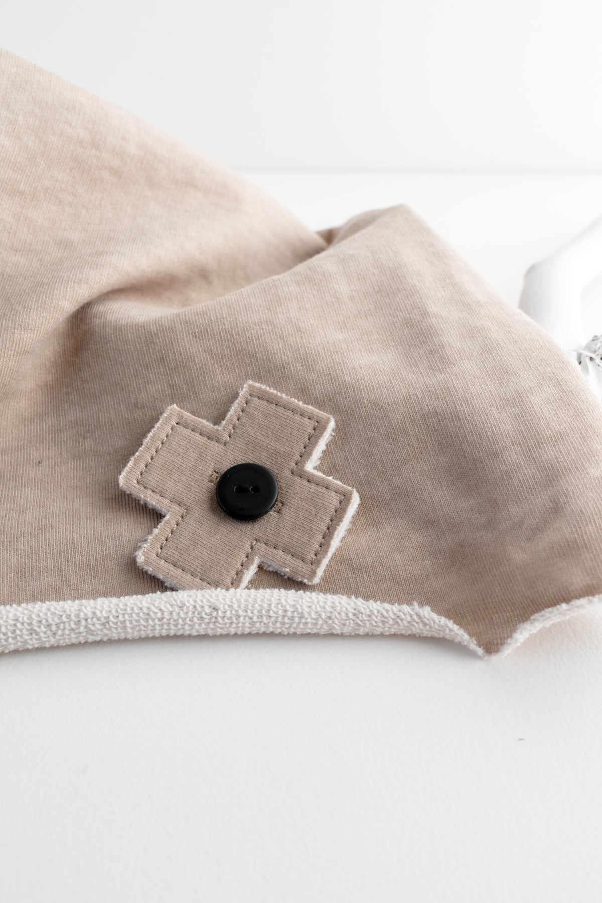 Pluslavie PLU Beanie, Desert 