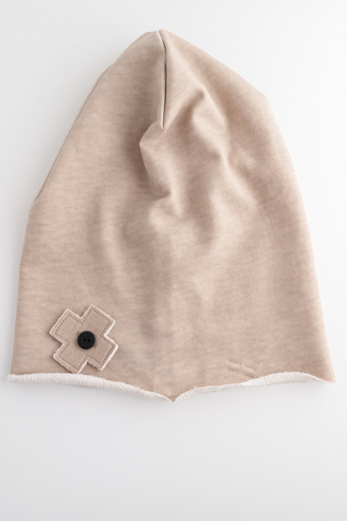 Pluslavie PLU Beanie, Desert Desert One Size