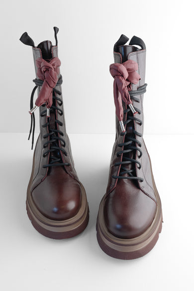 Patrizia Bonfanti Scorpio Duval Boot, Bordo 