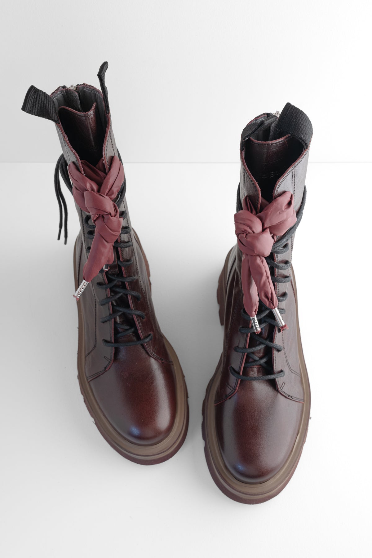Patrizia Bonfanti Scorpio Duval Boot, Bordo 