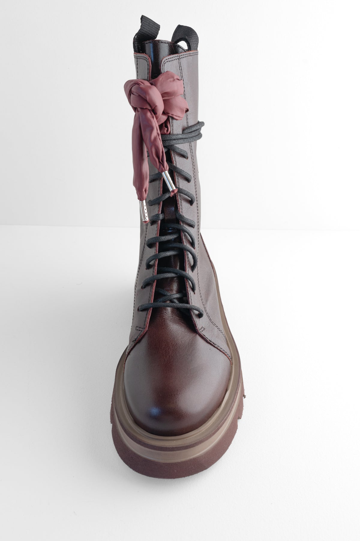 Patrizia Bonfanti Scorpio Duval Boot, Bordo 