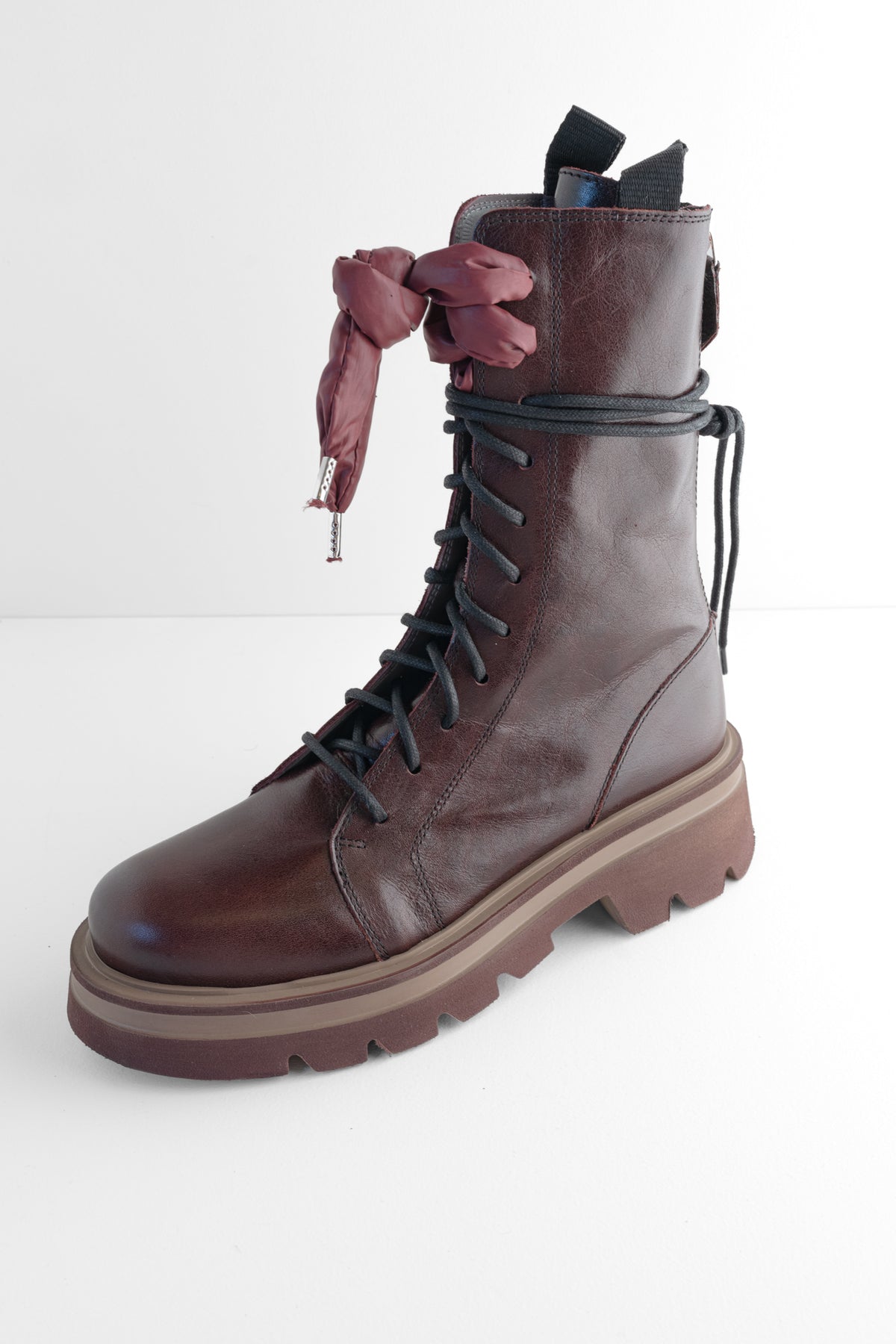 Patrizia Bonfanti Scorpio Duval Boot, Bordo 
