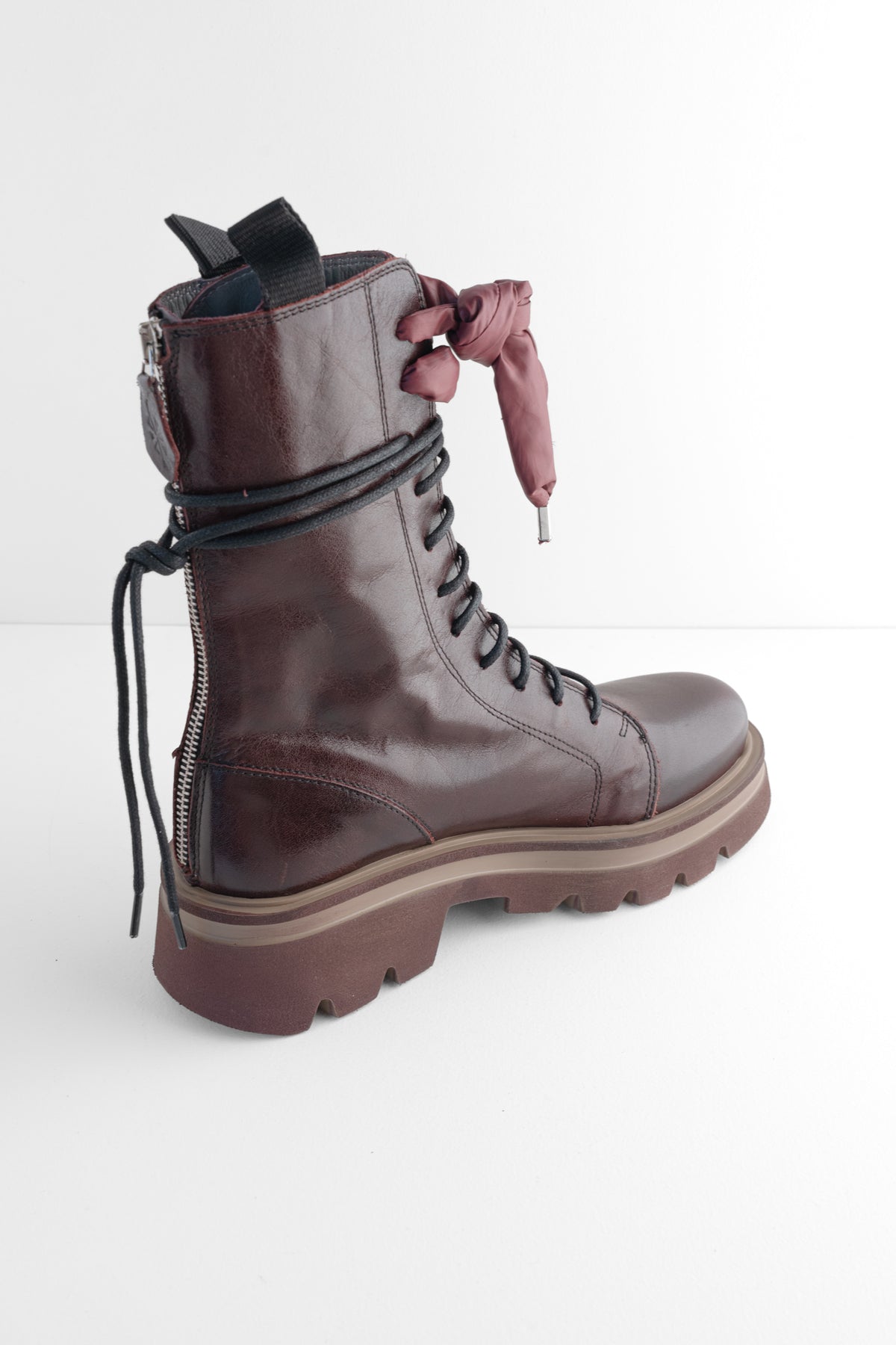 Patrizia Bonfanti Scorpio Duval Boot, Bordo 