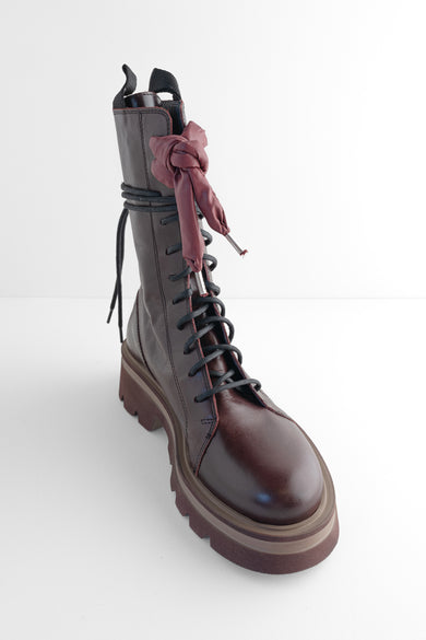 Patrizia Bonfanti Scorpio Duval Boot, Bordo 