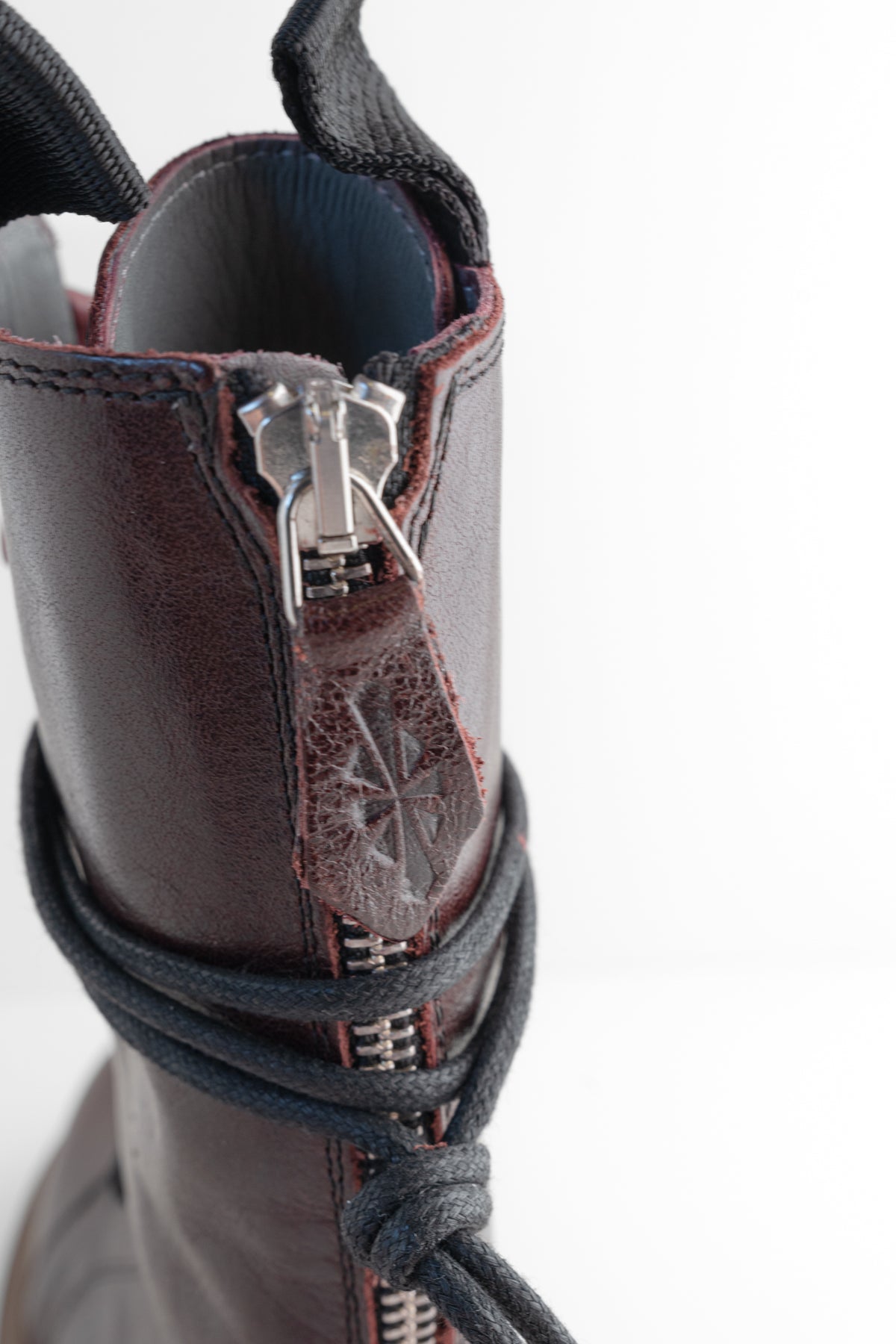 Patrizia Bonfanti Scorpio Duval Boot, Bordo 
