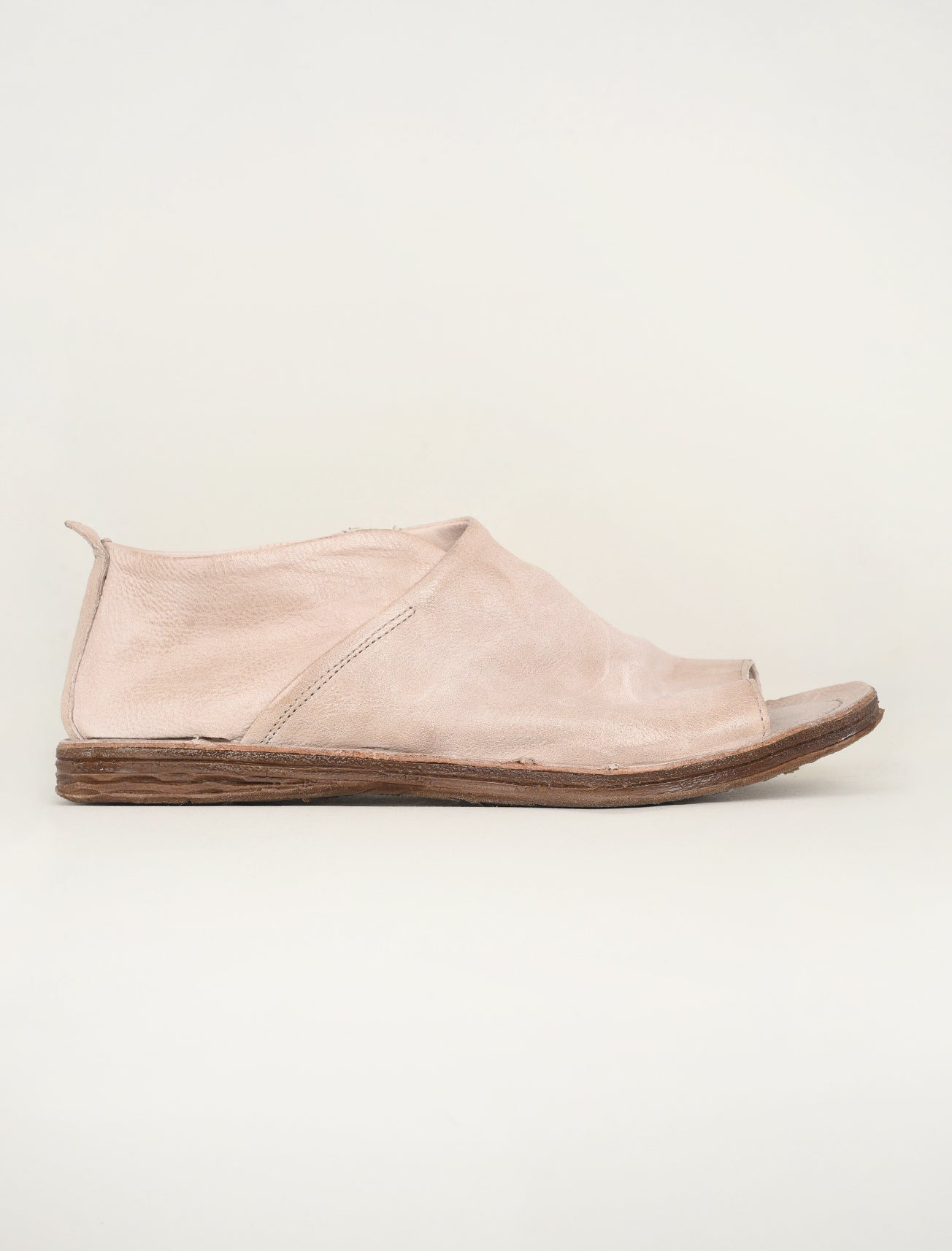 A.S. 98 Reiley Sandal, Dust 