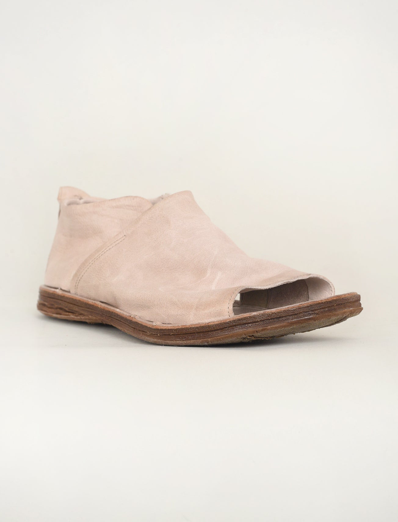 A.S. 98 Reiley Sandal, Dust 