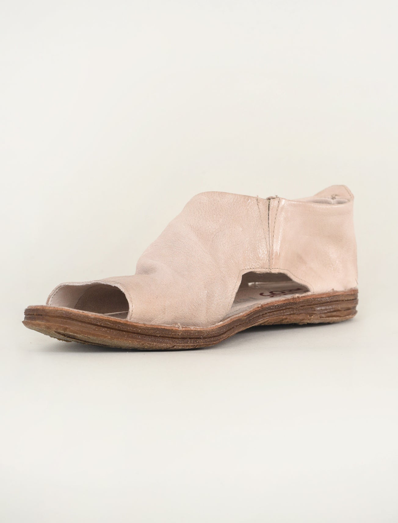 A.S. 98 Reiley Sandal, Dust 