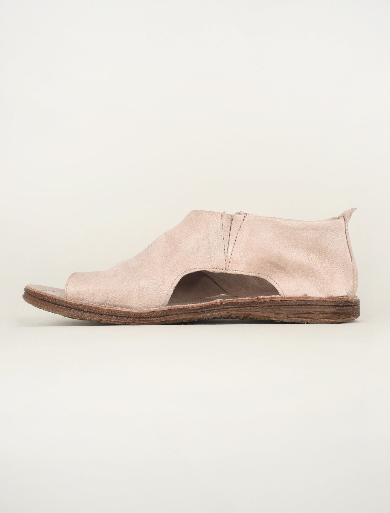 A.S. 98 Reiley Sandal, Dust 