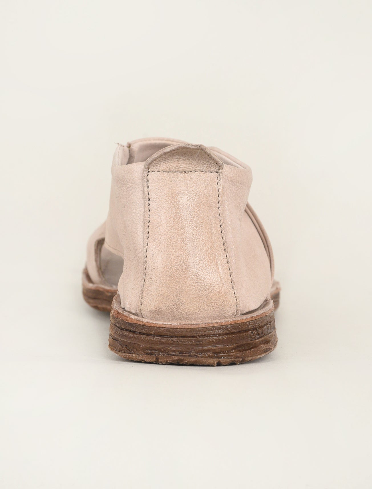 A.S. 98 Reiley Sandal, Dust 