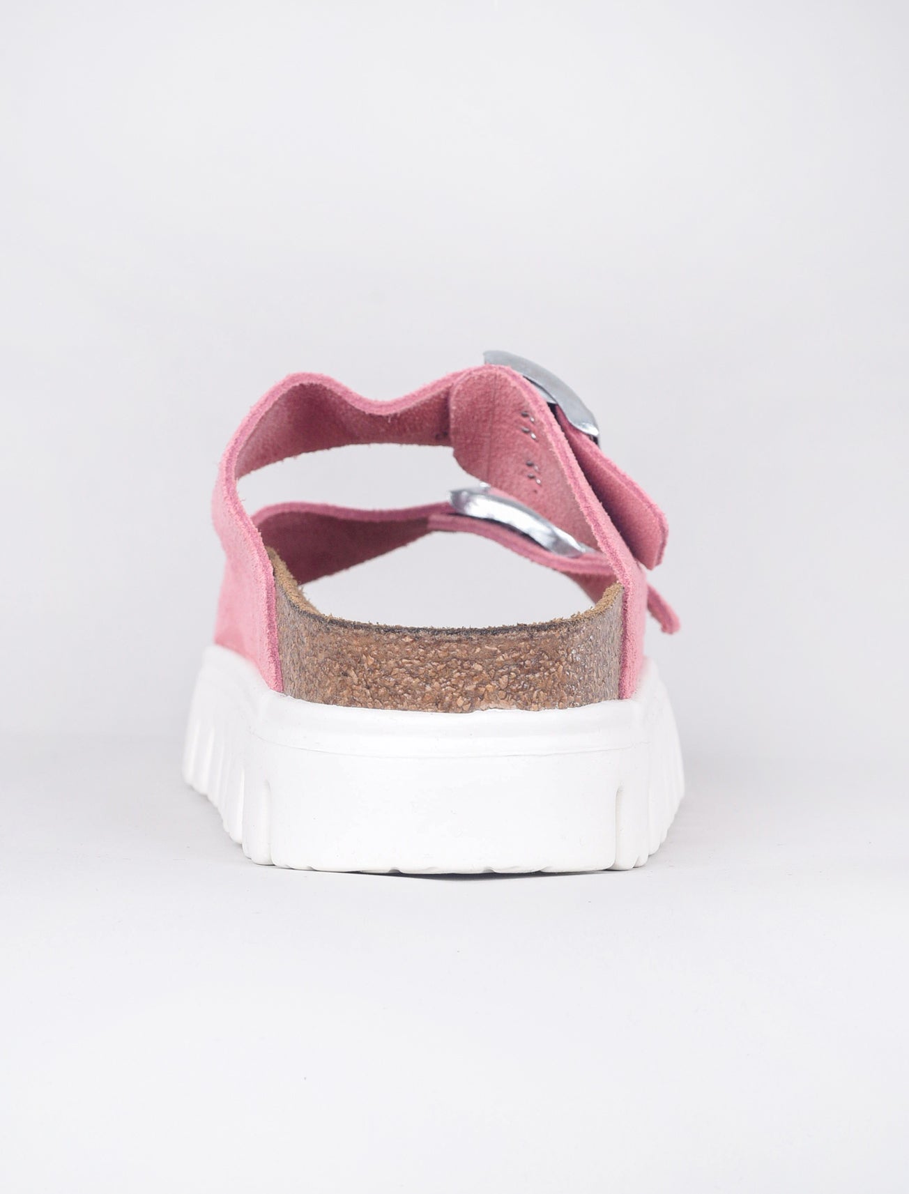 Birkenstock Arizona Chunky, Candy Pink 