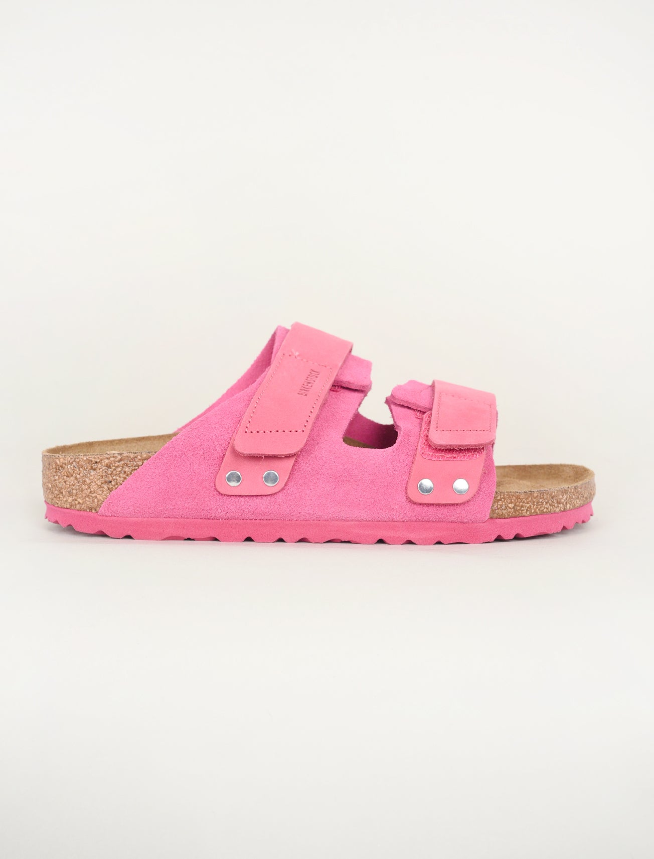 Birkenstock Uji Sandal, Fuchsia 