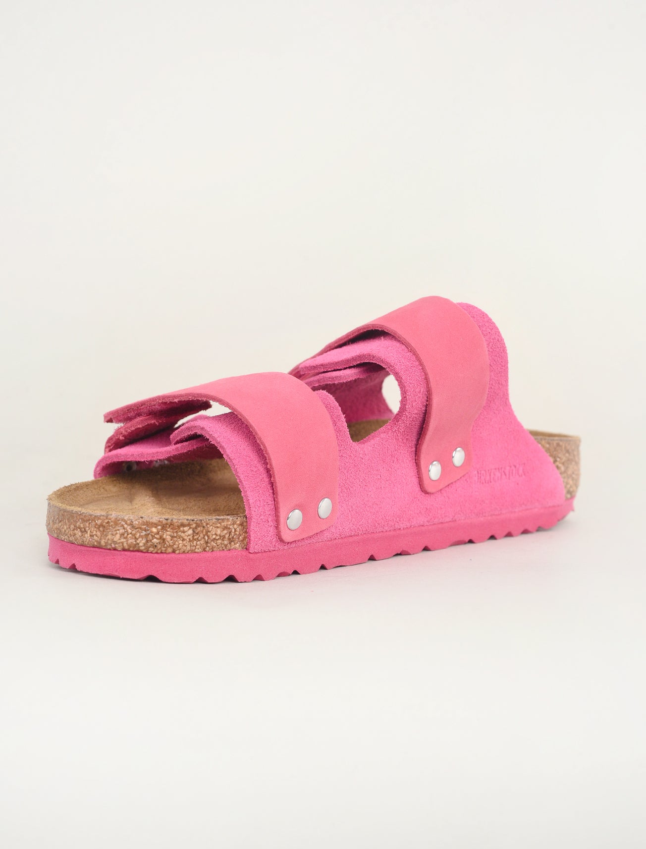 Birkenstock Uji Sandal, Fuchsia 