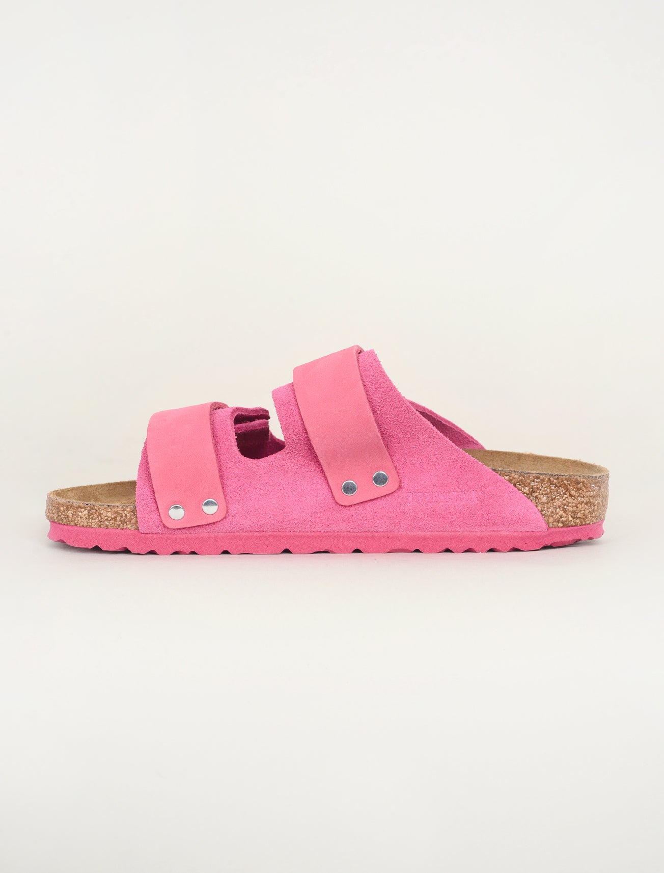 Birkenstock Uji Sandal, Fuchsia 