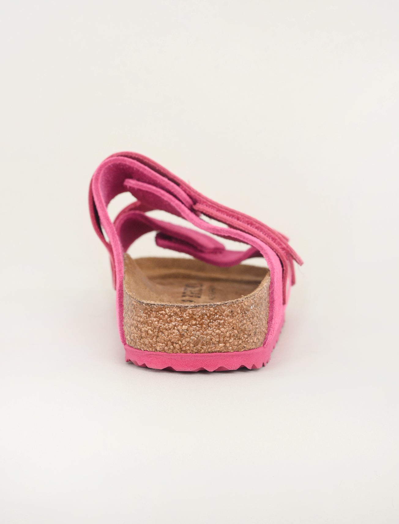 Birkenstock Uji Sandal, Fuchsia 