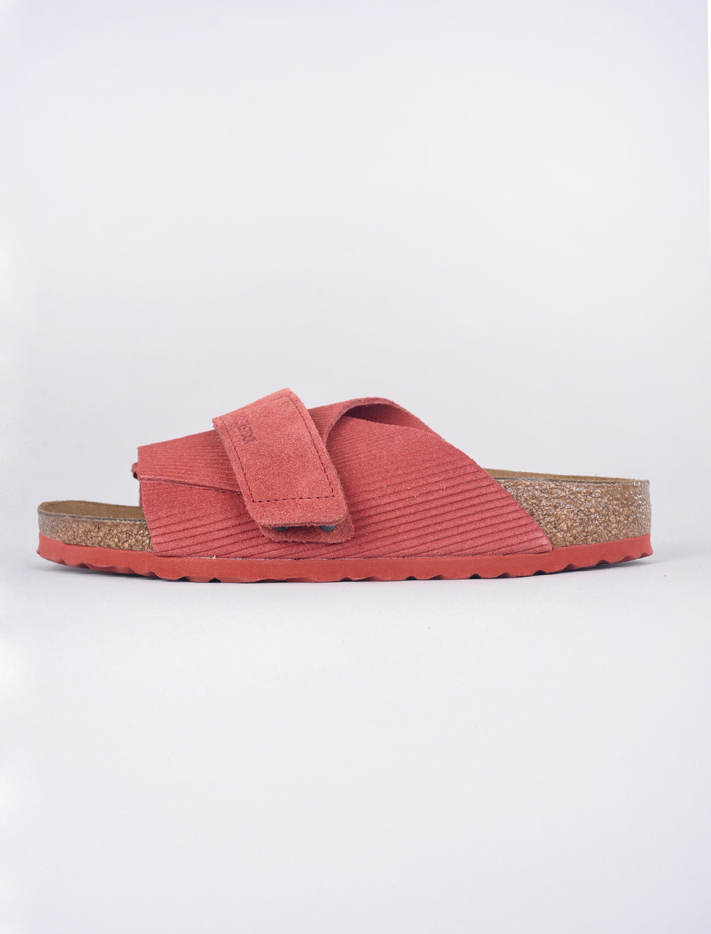Birkenstock Kyoto Sandal, Sienna Cord 