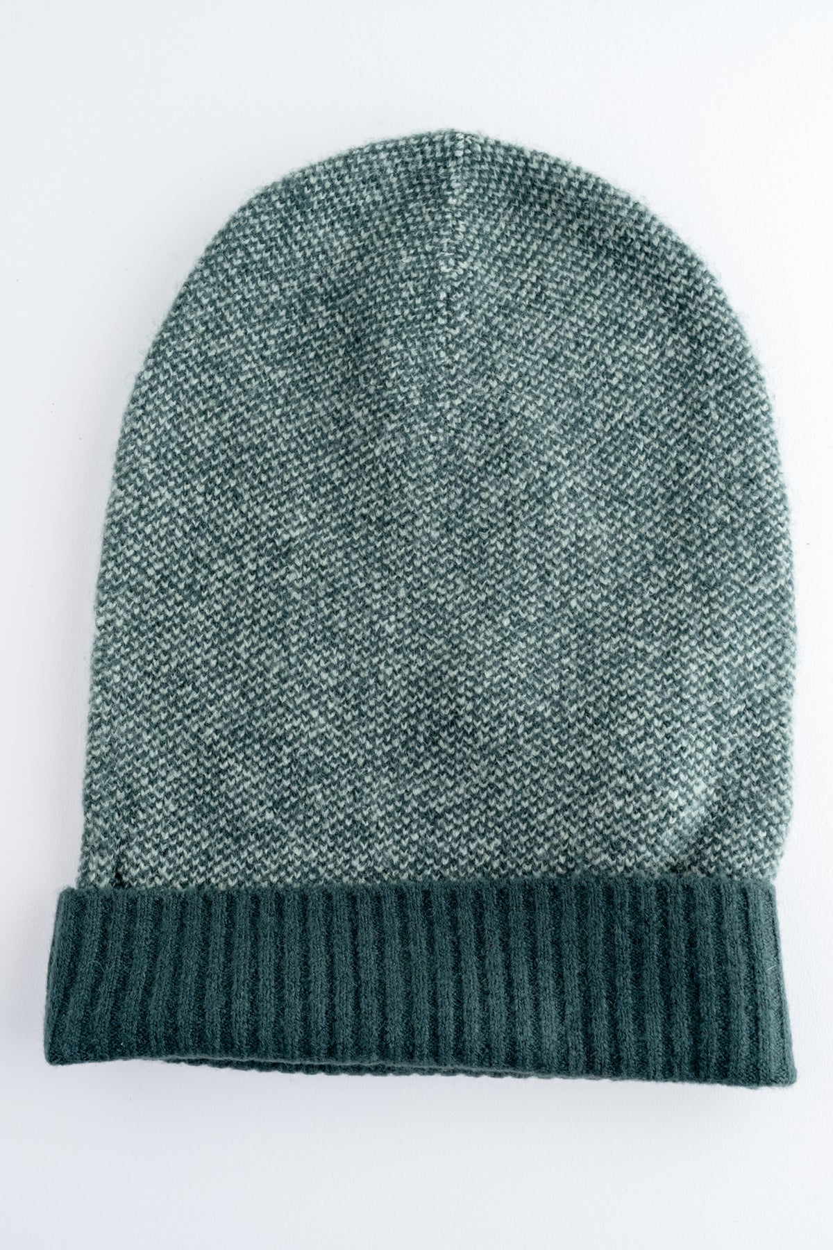 Rundholz Pointillism Jacquard Cap, Forest/Park 