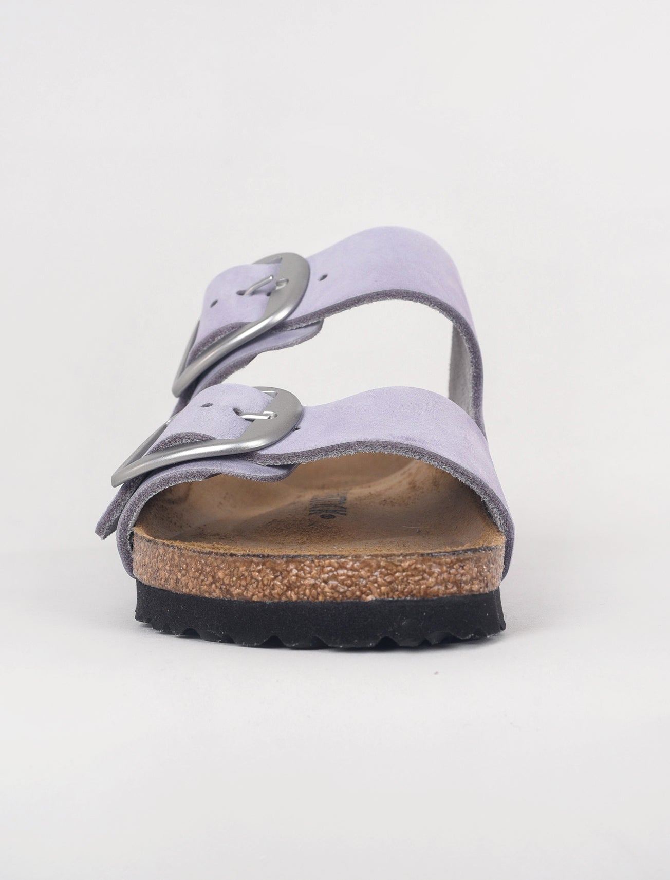 Birkenstock Arizona Big Buckle, Purple Fog 