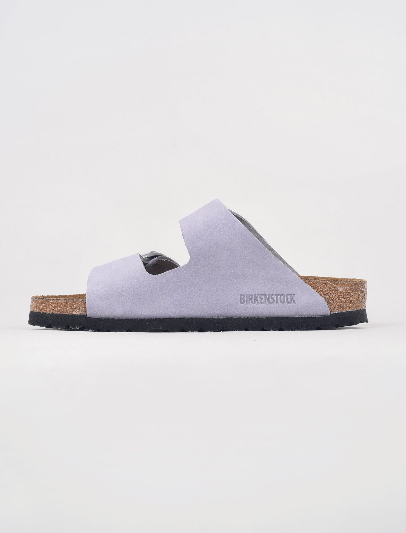 Birkenstock Arizona Big Buckle, Purple Fog 