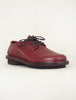 Trippen Shoes Insight Oxford, Berry Waw 