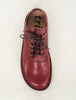 Trippen Shoes Insight Oxford, Berry Waw 