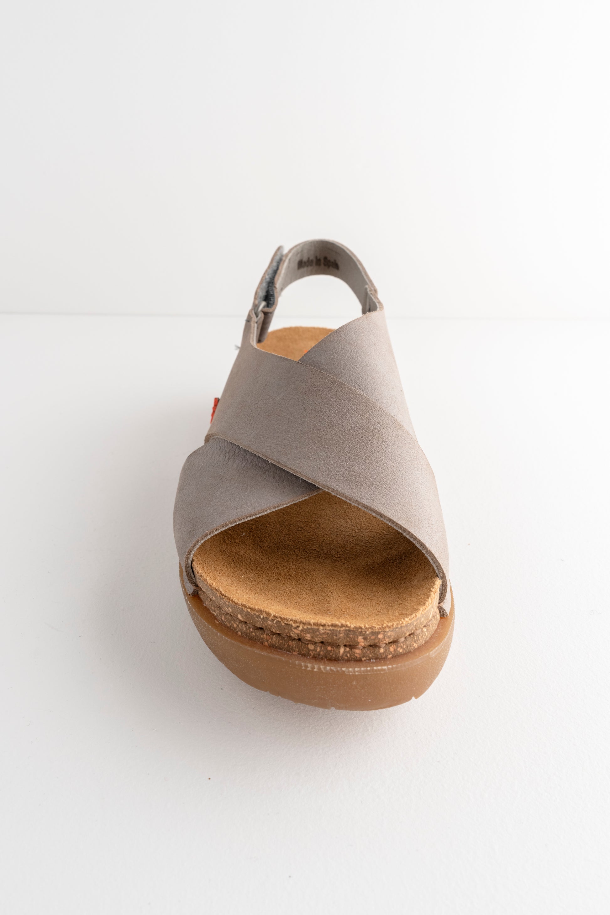 Art Rhodes Sandal, Cinder 